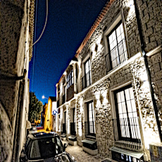Ala Da Vinci Hotel Alaçatı